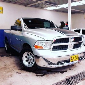 Ram 1500 4x2