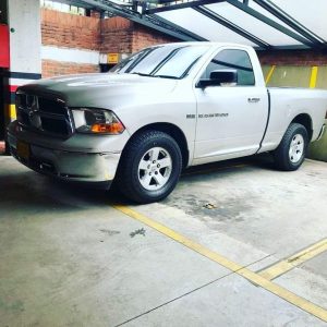 Ram 1500 4x2